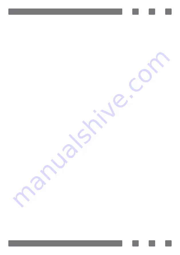 Teka FS 502 4GG WH LPG User Manual Download Page 101