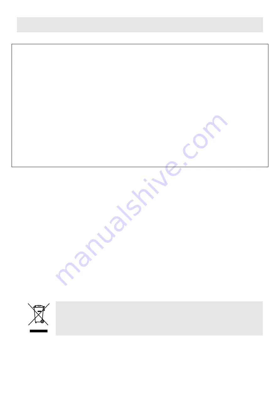 Teka GBC 32000 KBN User Manual Download Page 38