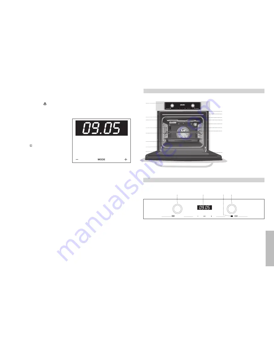 Teka HA-855 Скачать руководство пользователя страница 12