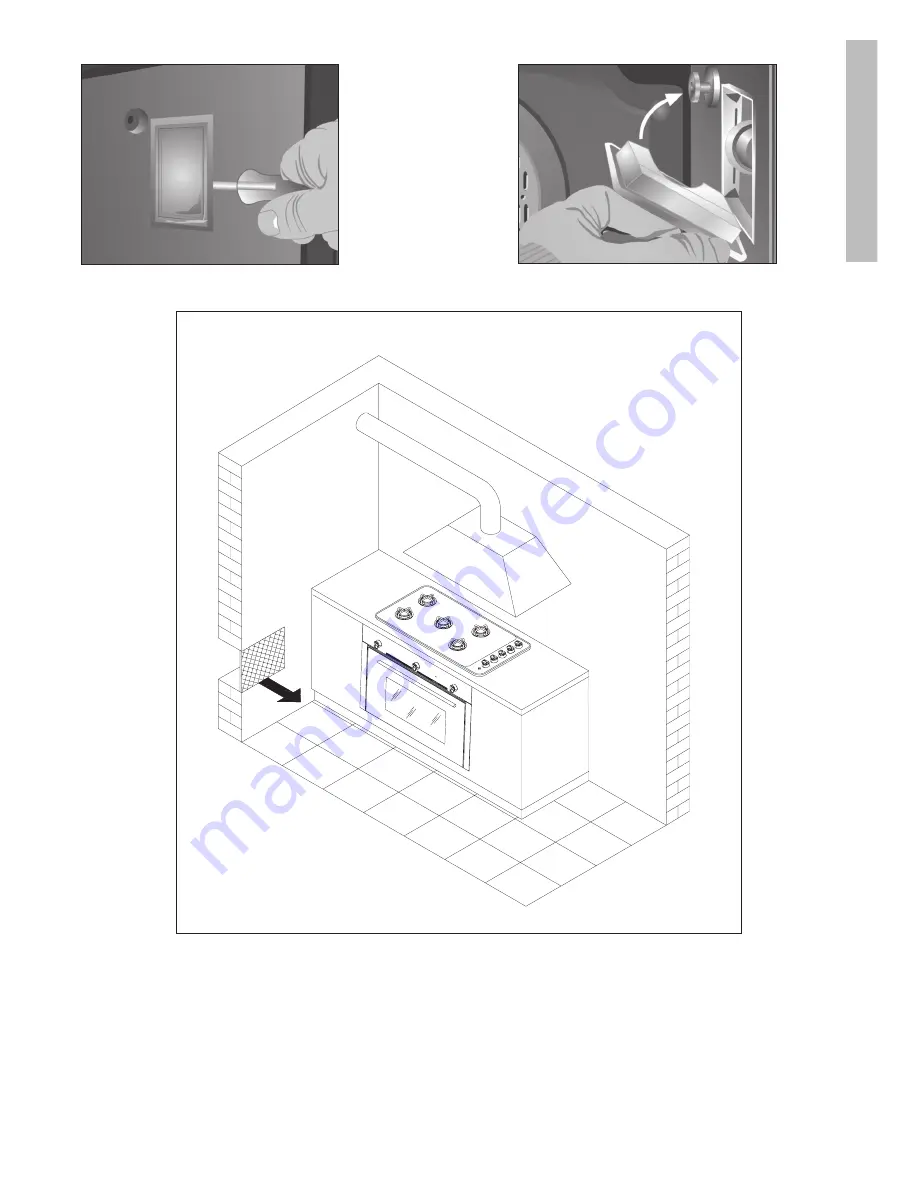 Teka HGE-824 User Manual Download Page 71