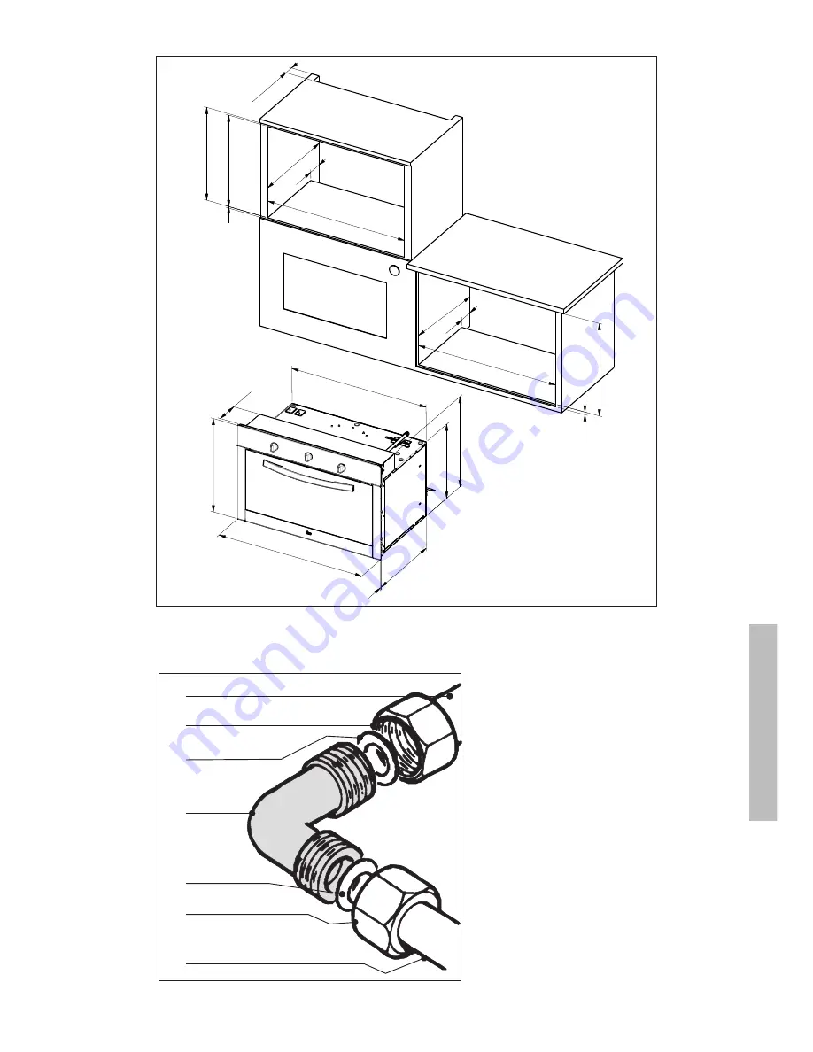 Teka HGE-824 User Manual Download Page 105