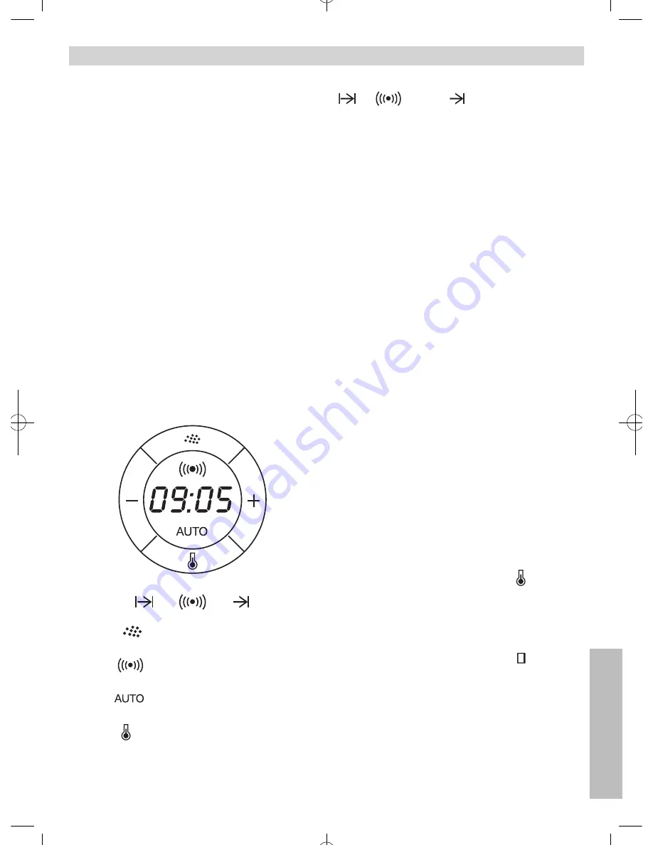 Teka HL-840 Simplified Instructions For Use Download Page 33