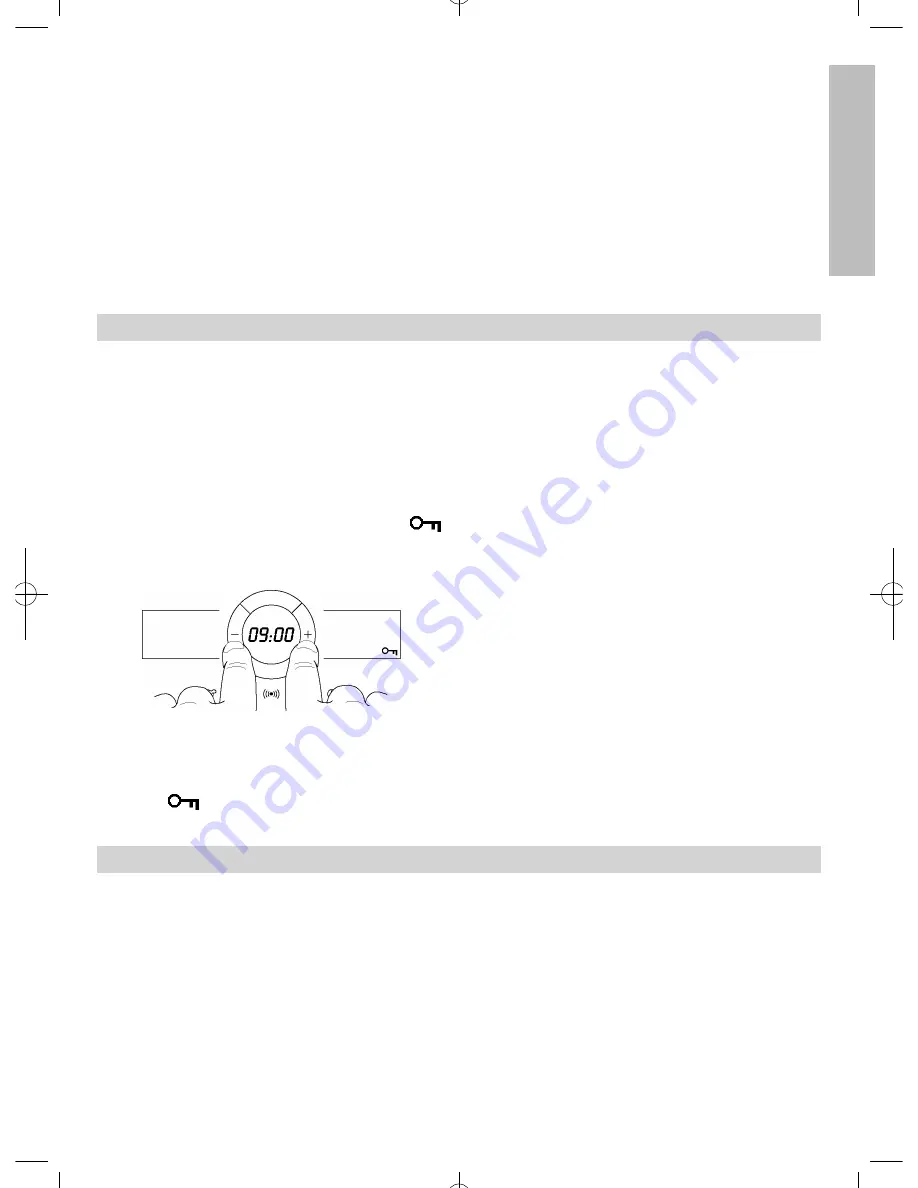 Teka HL-870 Simplified Instructions For Use Download Page 13