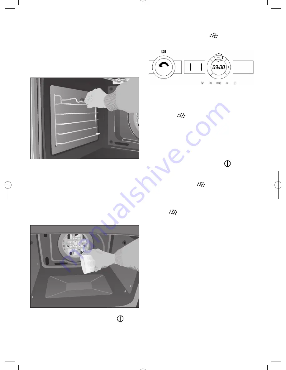 Teka HL-870 Simplified Instructions For Use Download Page 14