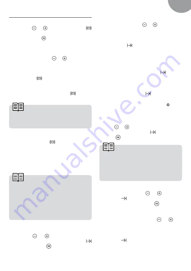 Teka HLB 830 User Manual Download Page 67