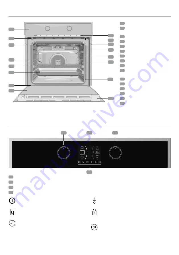 Teka HLB 860 User Manual Download Page 78