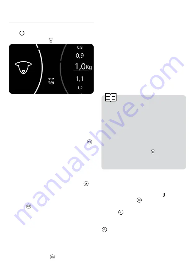 Teka HLB 860 User Manual Download Page 100