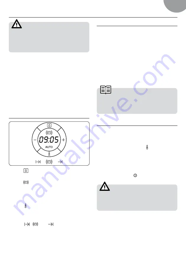 Teka HLF-940 User Manual Download Page 19