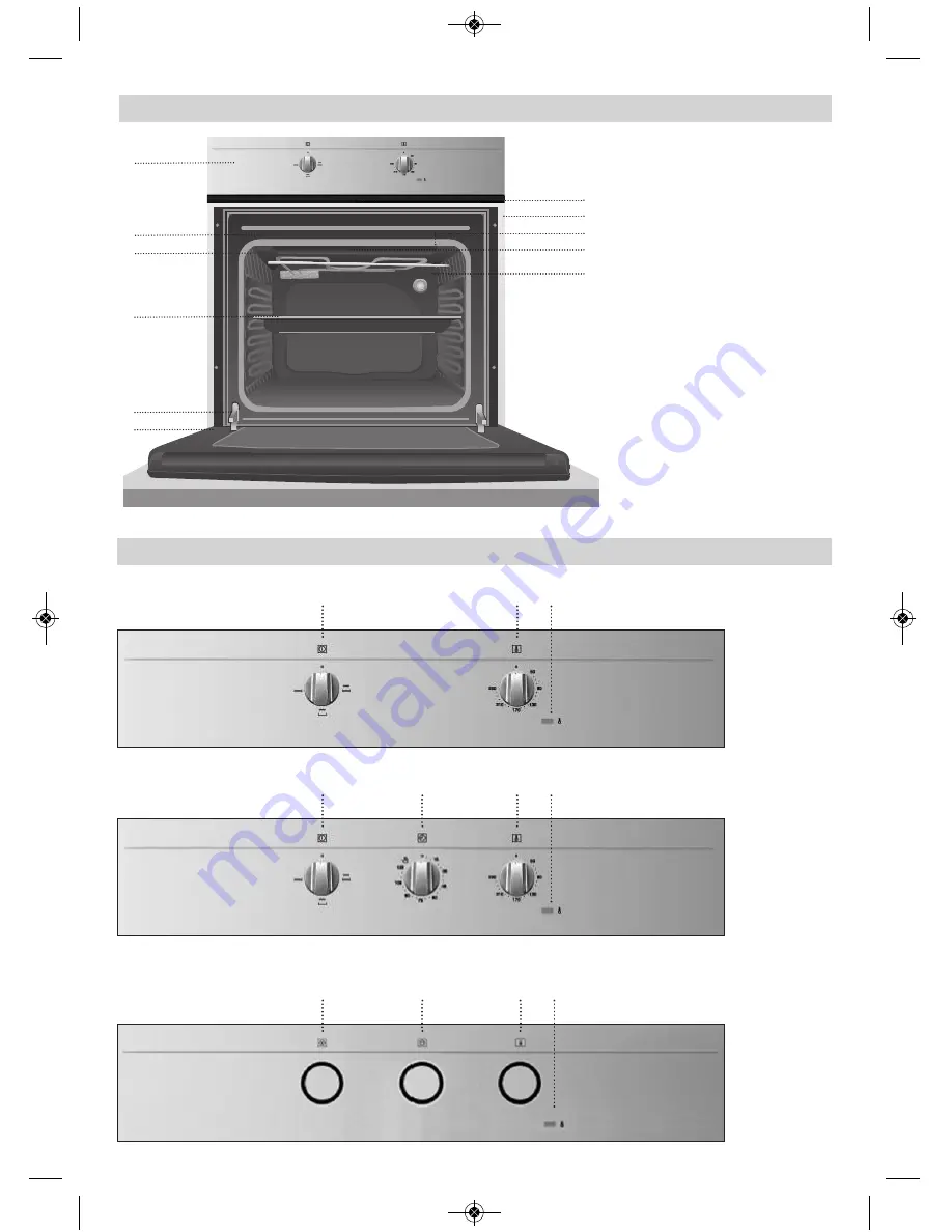 Teka HS-435 Instructions For Use Manual Download Page 8