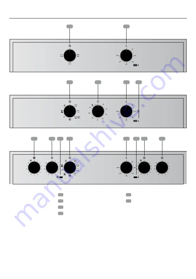 Teka HSB Series Скачать руководство пользователя страница 14