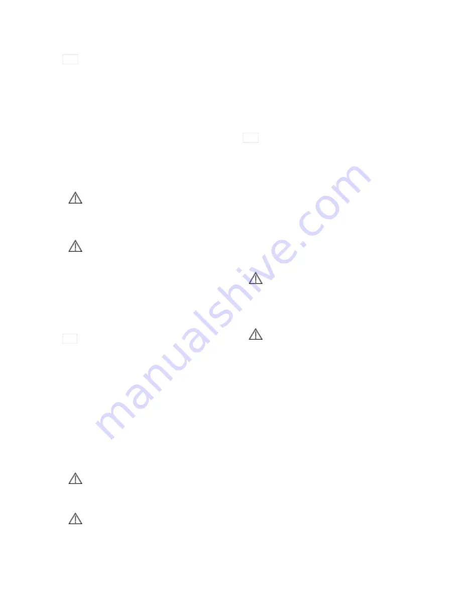 Teka IR 630 Installation Instructions And Recommendations For Use And Maintenance Download Page 2