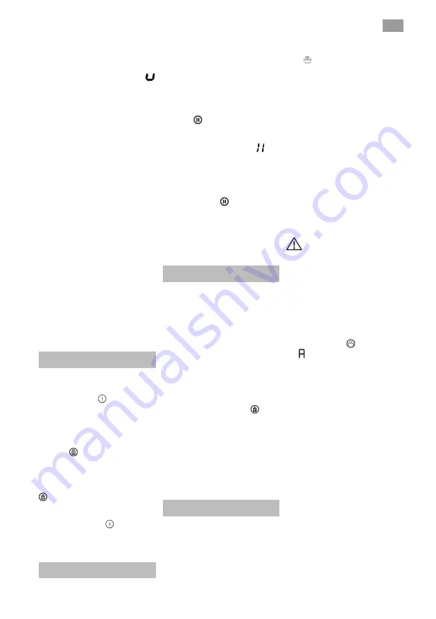 Teka IR 9330 Installation Instructions And Recommendations For Using And Maintaining Download Page 17