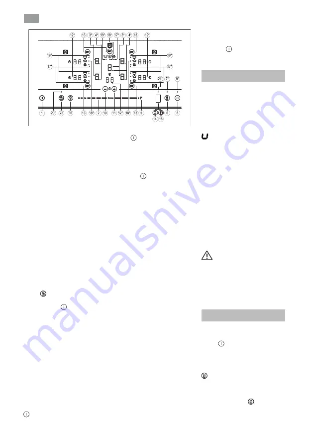 Teka IR 9330 Installation Instructions And Recommendations For Using And Maintaining Download Page 24