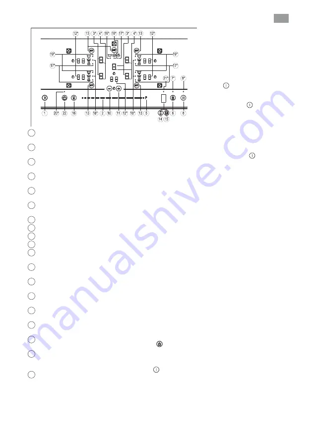 Teka IR 9330 Скачать руководство пользователя страница 47