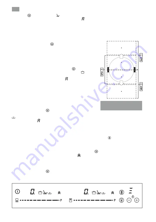 Teka IR PRO 3200 Installation Instructions And Recommendations For Using And Maintaining Download Page 26