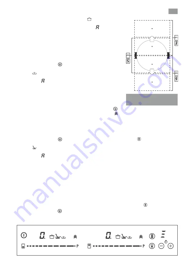 Teka IR PRO 3200 Installation Instructions And Recommendations For Using And Maintaining Download Page 67