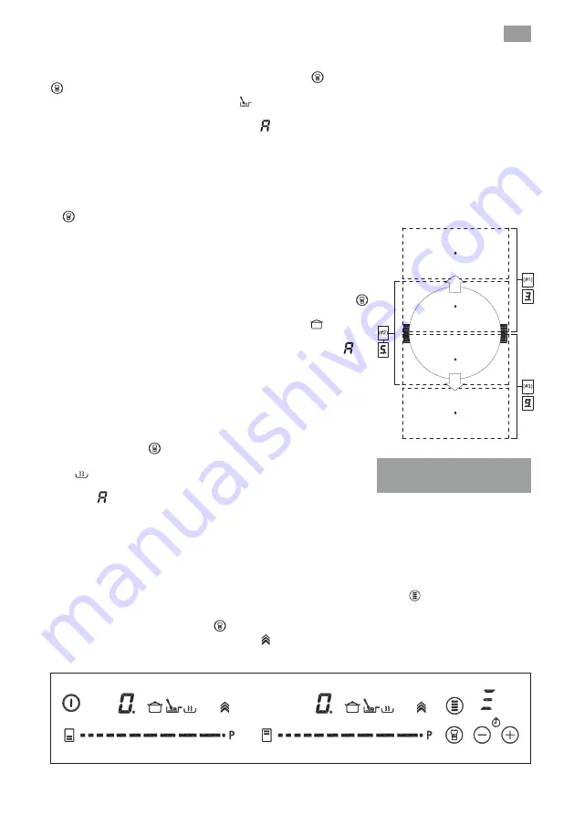 Teka IR PRO 3200 Installation Instructions And Recommendations For Using And Maintaining Download Page 75