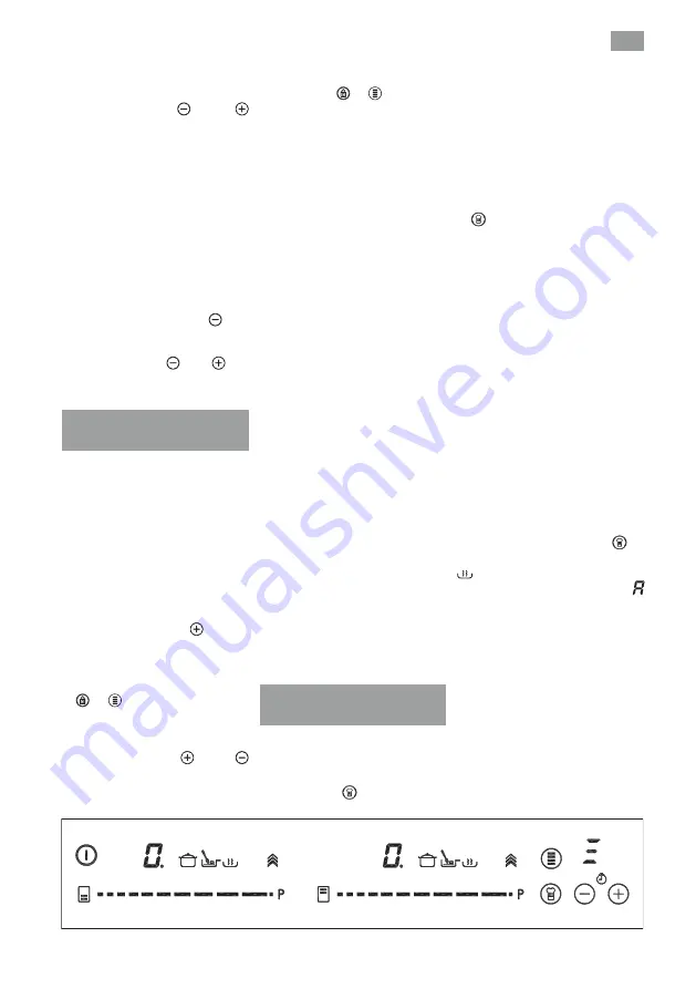 Teka IR PRO 3200 Installation Instructions And Recommendations For Using And Maintaining Download Page 91