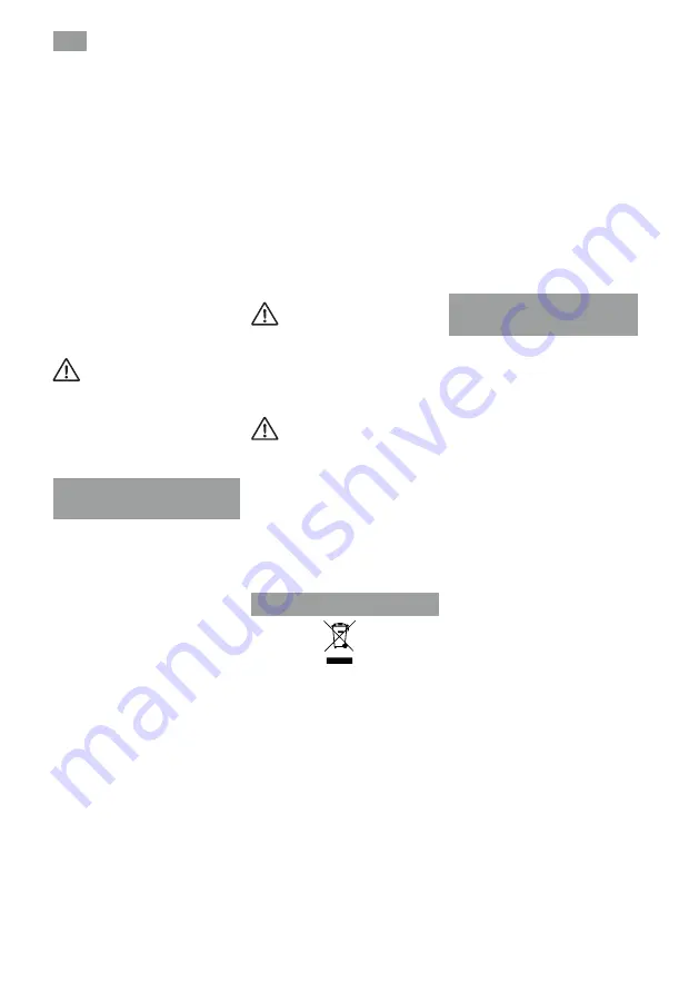 Teka IT 6450 IKNOB Скачать руководство пользователя страница 96