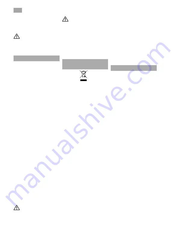 Teka IZS 86630 User Manual Download Page 38