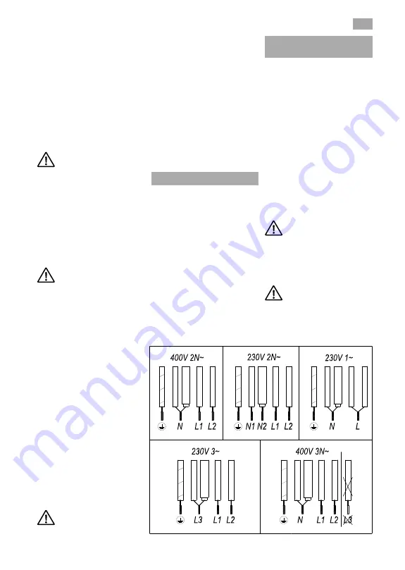 Teka IZS 86630 Скачать руководство пользователя страница 53