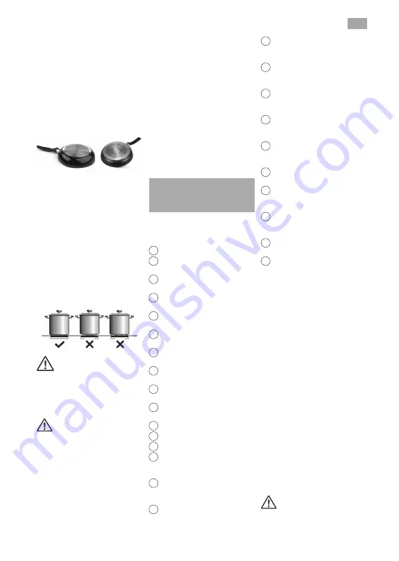 Teka IZS 86630 Скачать руководство пользователя страница 55