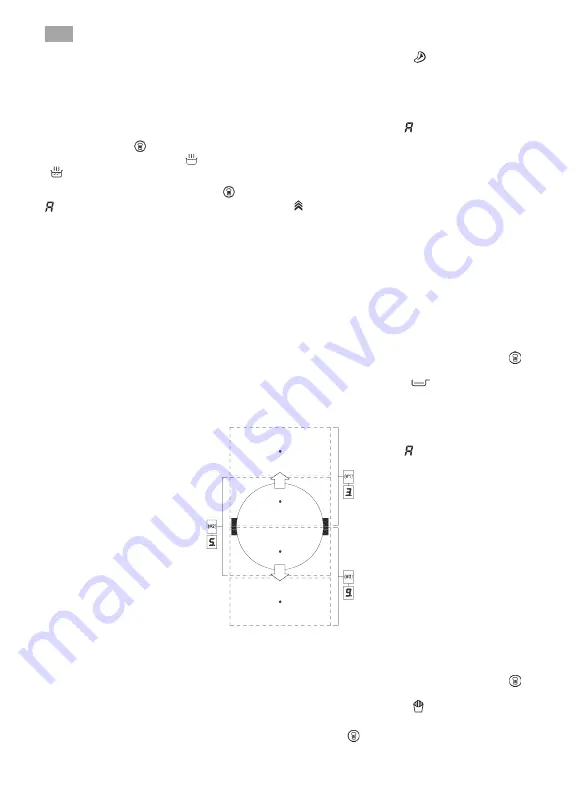 Teka IZS 86630 Скачать руководство пользователя страница 60