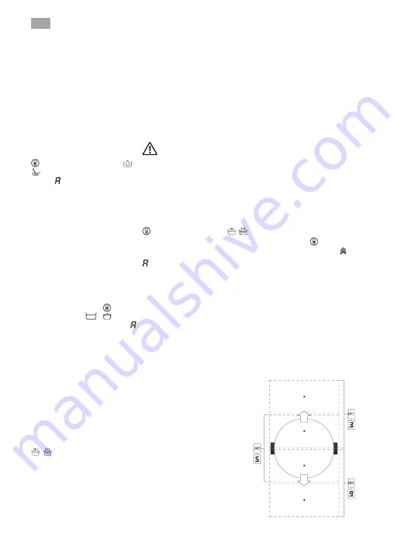 Teka IZS 86630 User Manual Download Page 82