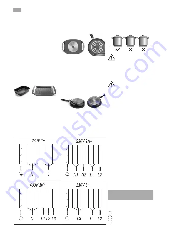 Teka IZS 86630 User Manual Download Page 108