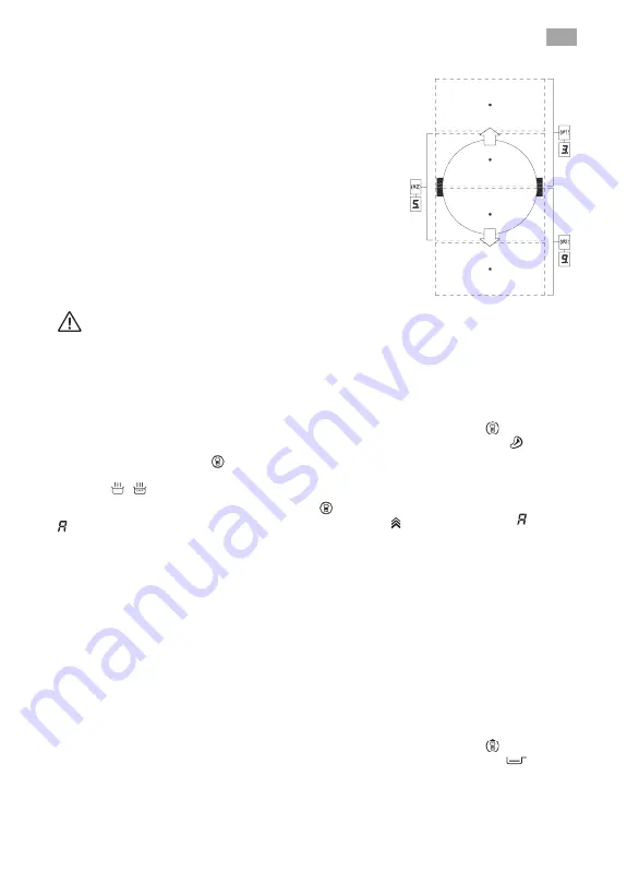 Teka IZS 86630 User Manual Download Page 113