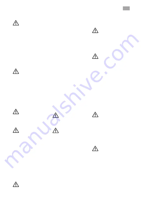 Teka IZS 86630 User Manual Download Page 117