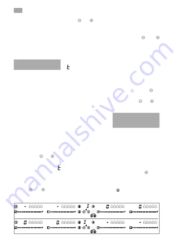 Teka IZS 86630 User Manual Download Page 122