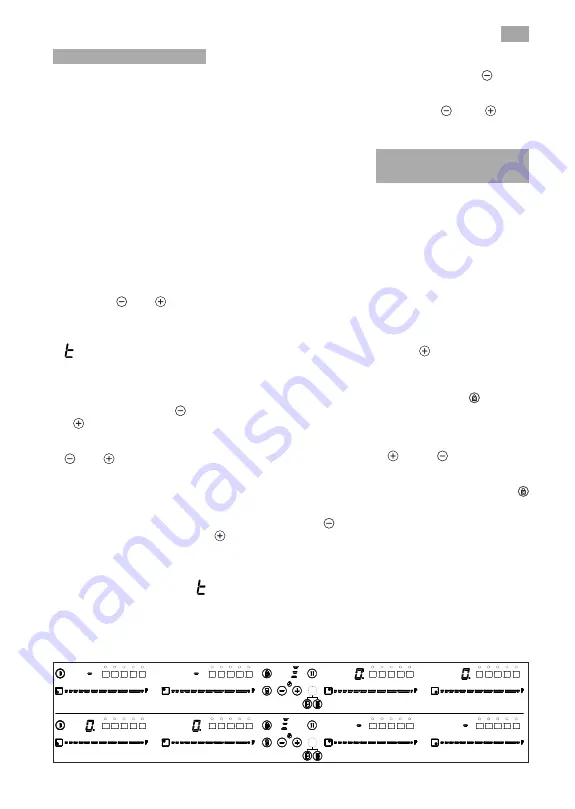 Teka IZS 86630 User Manual Download Page 133