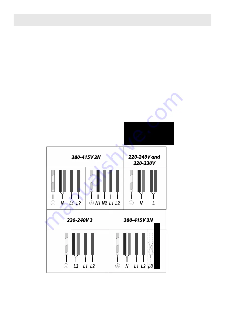 Teka JZC 63312 A User Manual Download Page 153