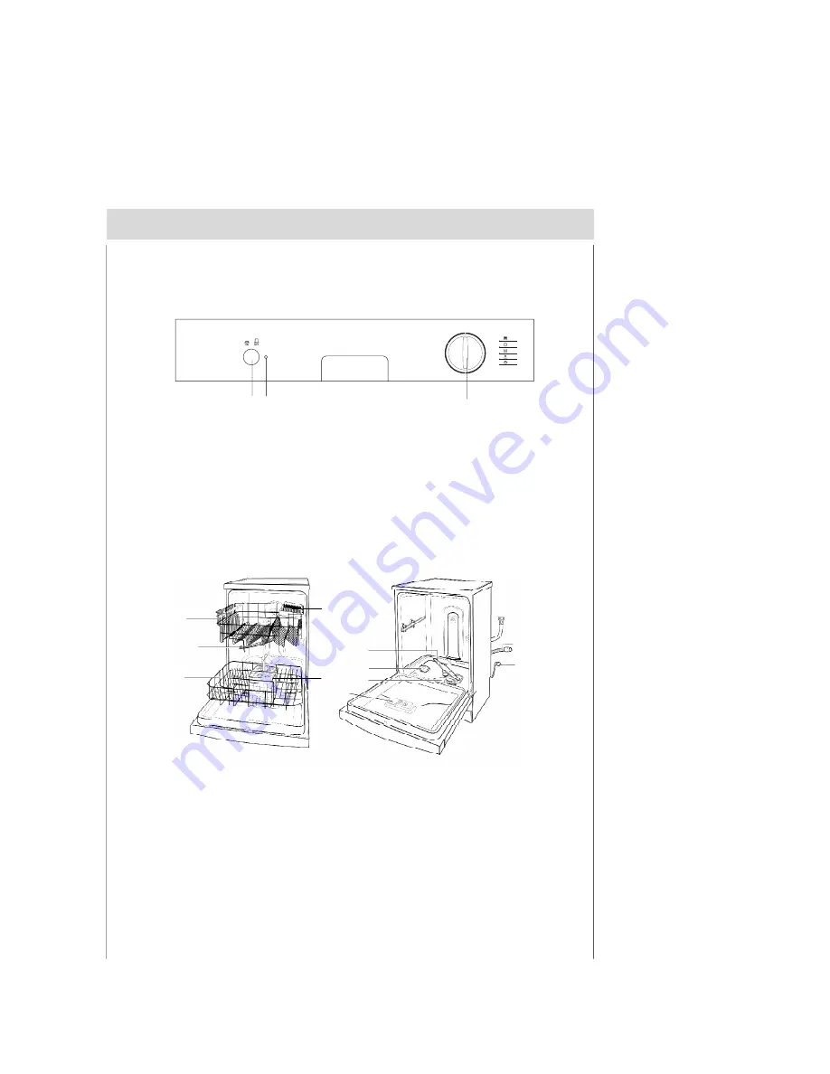 Teka LP1 700 Use And Maintenance Manual Download Page 34