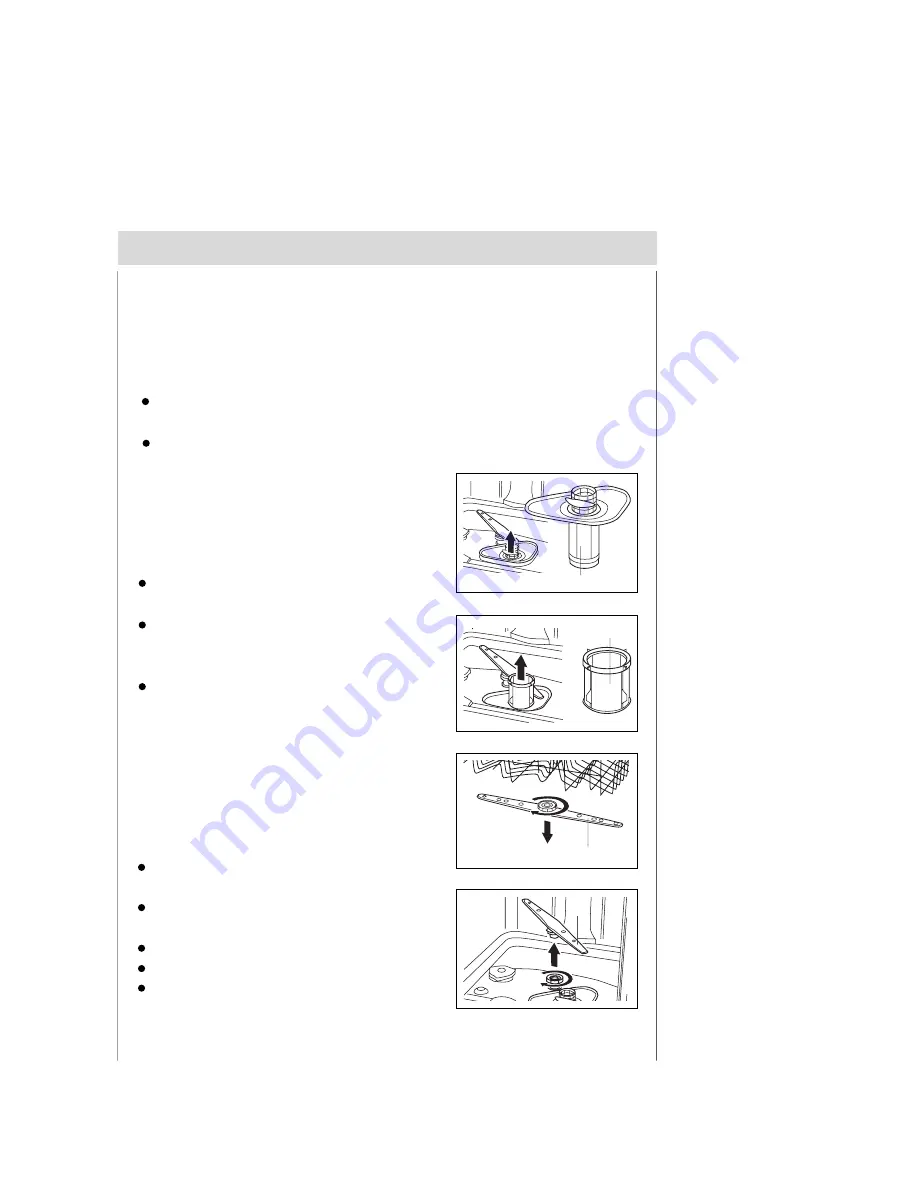 Teka LP1 700 Скачать руководство пользователя страница 47