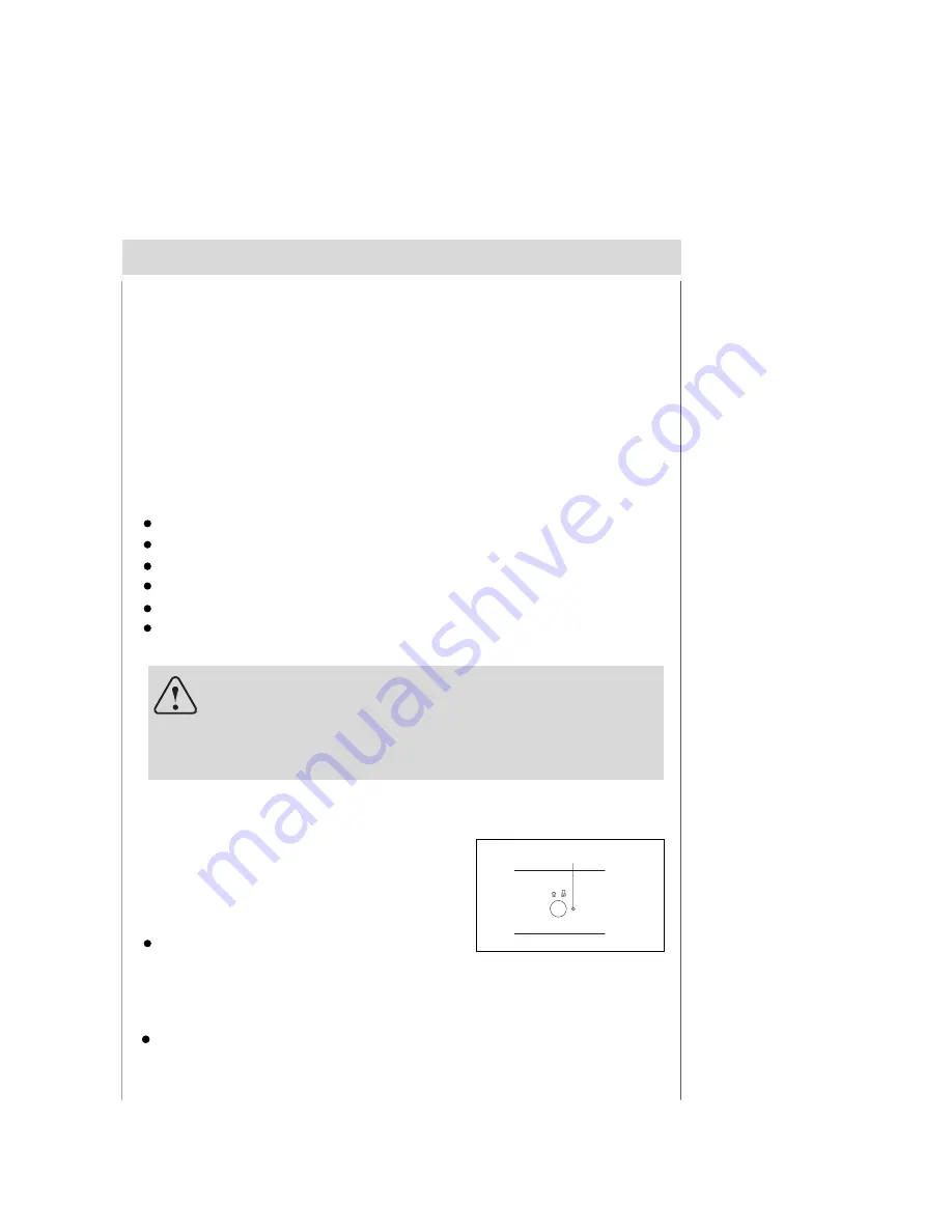 Teka LP1 700 Use And Maintenance Manual Download Page 48