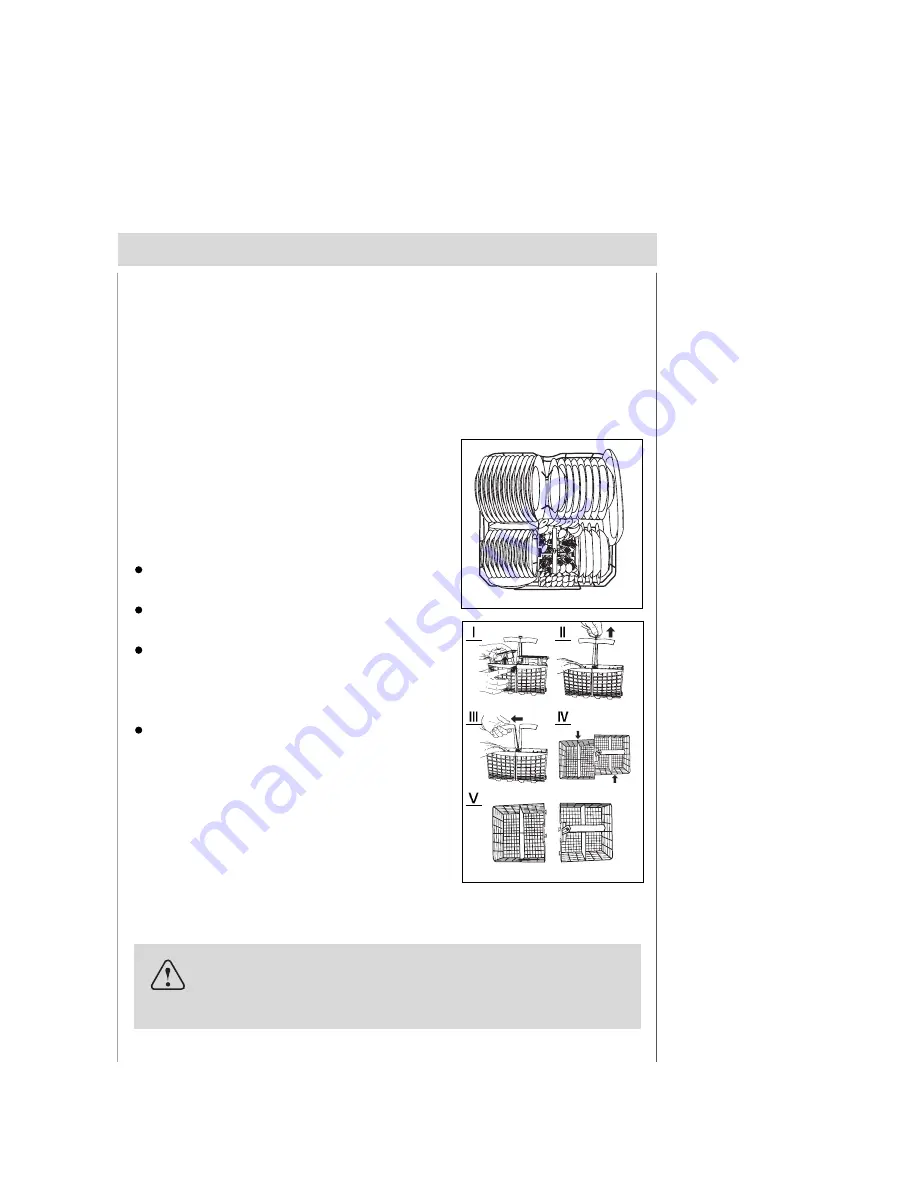 Teka LP1 700 Скачать руководство пользователя страница 66