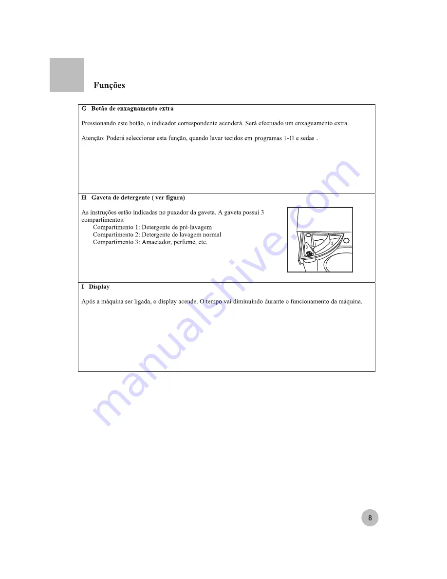 Teka LSI 1260 S Instructions For Use Manual Download Page 47