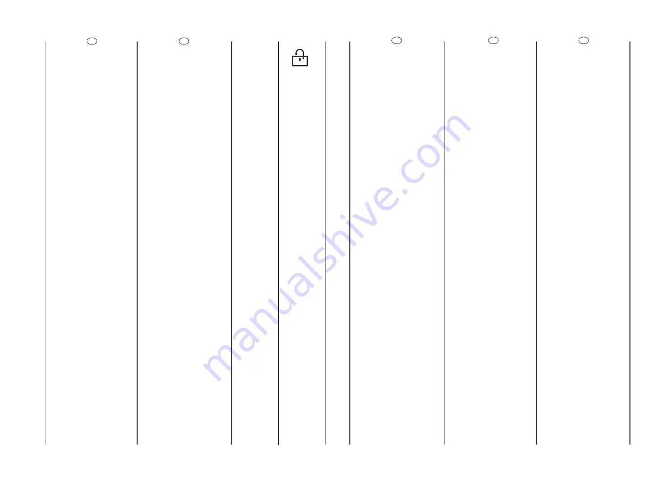 Teka LSI4 1400 E Скачать руководство пользователя страница 21