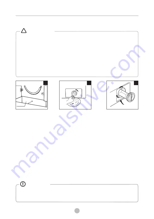 Teka LSI6 1480 User Manual Download Page 30