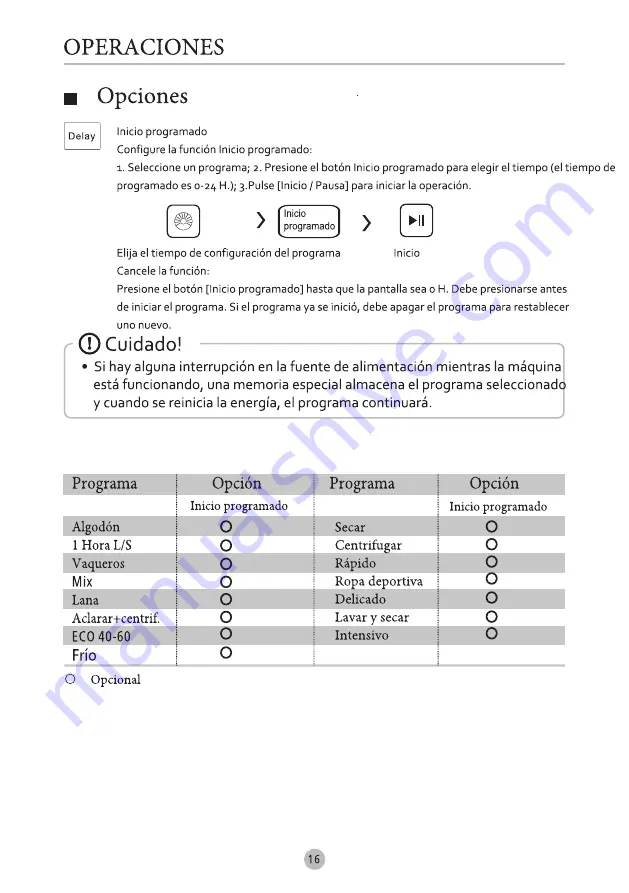 Teka LSI6 1480 User Manual Download Page 53