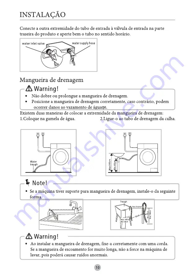 Teka LSI6 1480 Скачать руководство пользователя страница 79