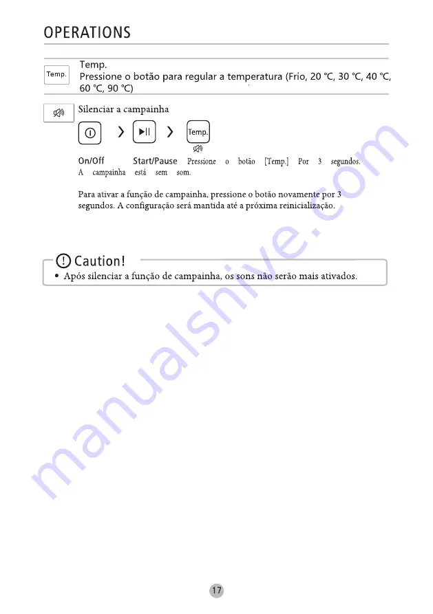 Teka LSI6 1480 User Manual Download Page 86