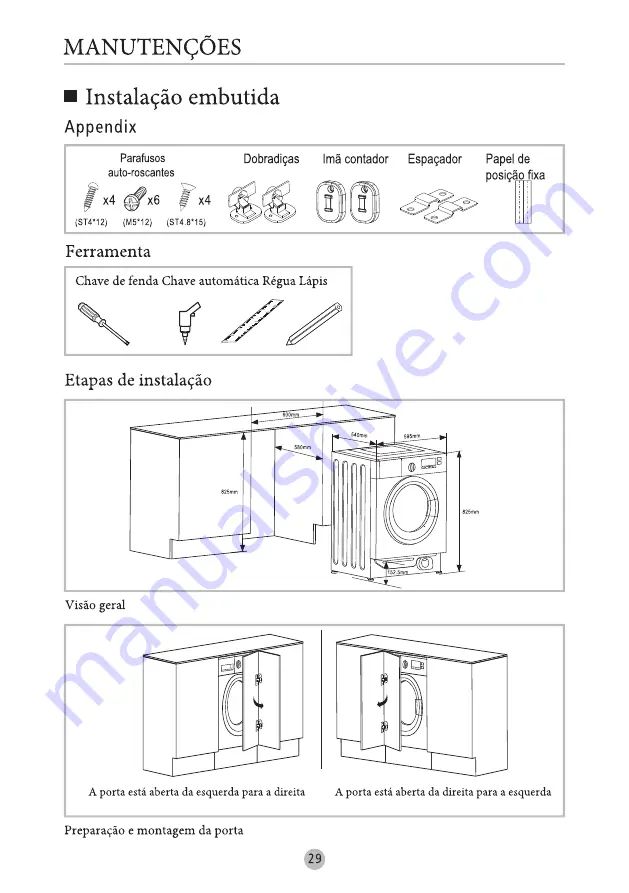 Teka LSI6 1480 Скачать руководство пользователя страница 98