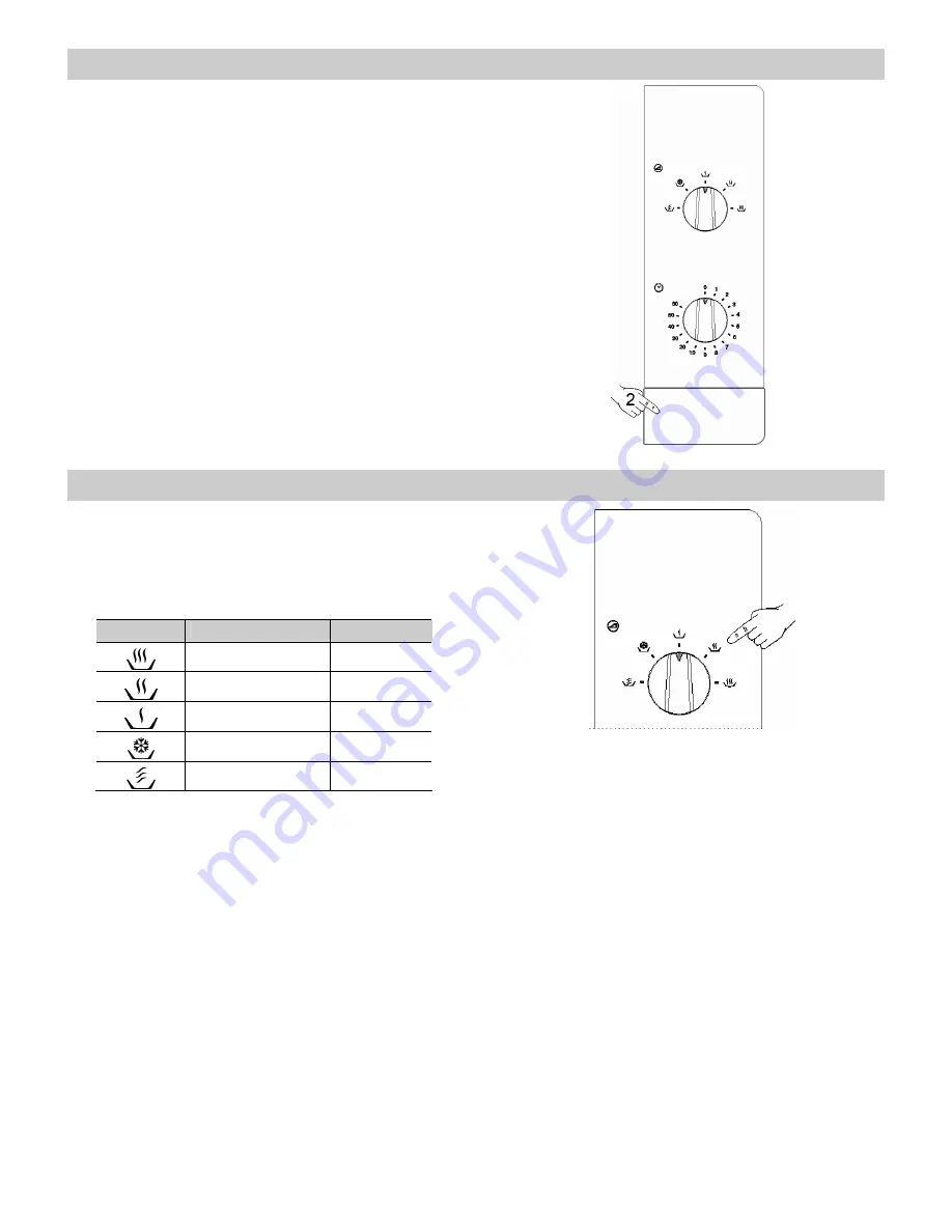 Teka MWL 20 BIS Instructions For Use Manual Download Page 29