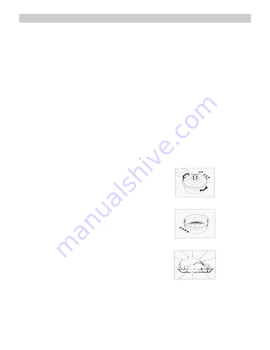 Teka MWL 20 BIS Instructions For Use Manual Download Page 47