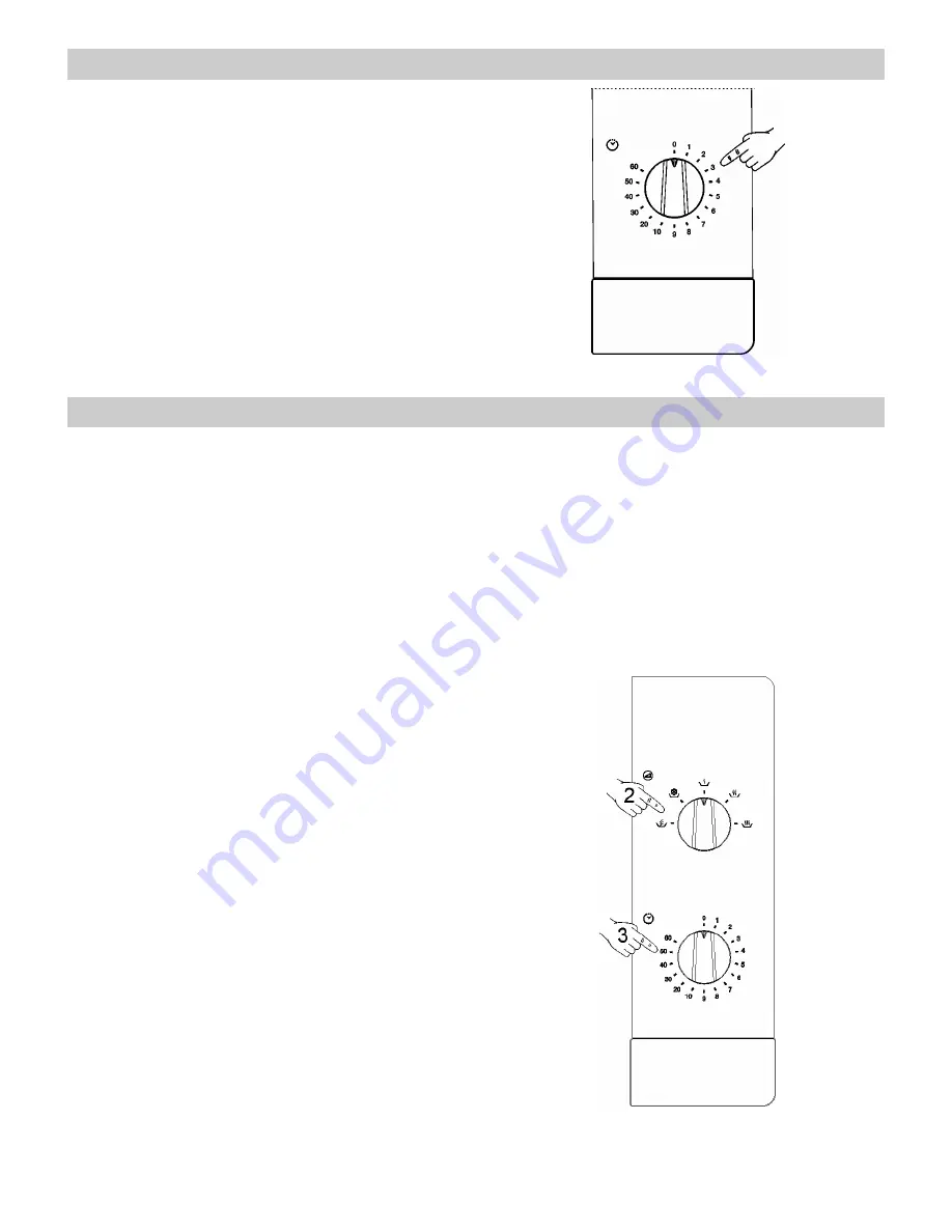 Teka MWL 20 BIS Instructions For Use Manual Download Page 49