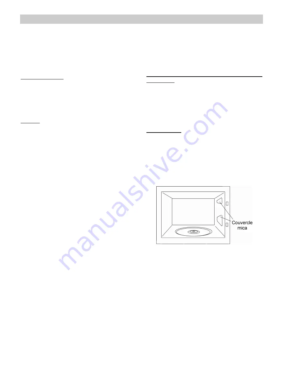 Teka MWL 20 BIS Instructions For Use Manual Download Page 57