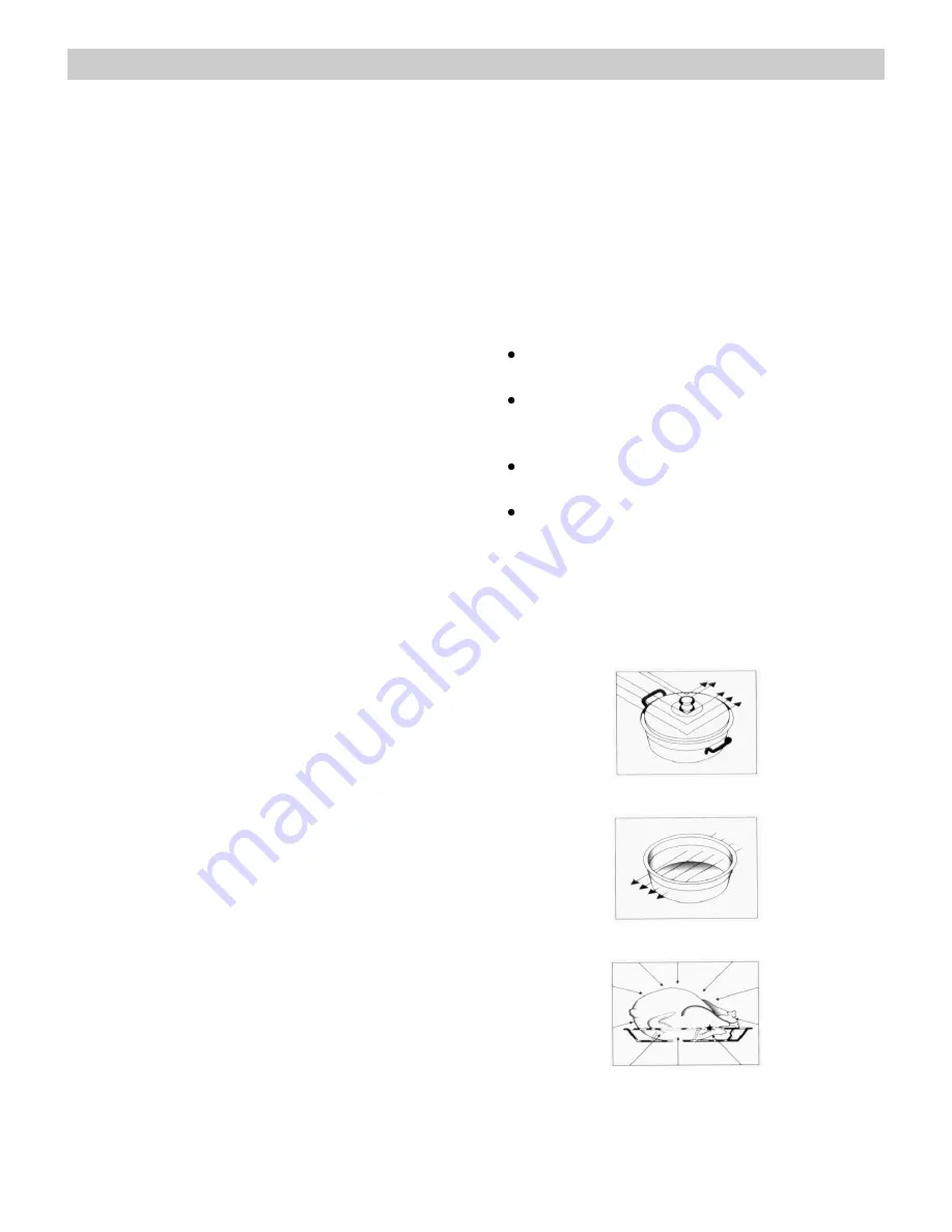 Teka MWX 45 BIS User Manual Download Page 59